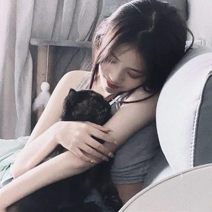 寡妇思春