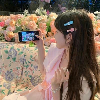 失去的女孩